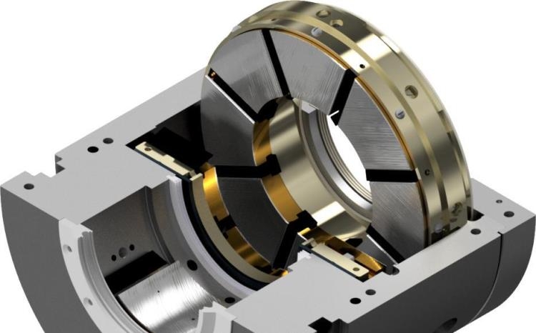 Принцип работы и устройство подшипников скольжения