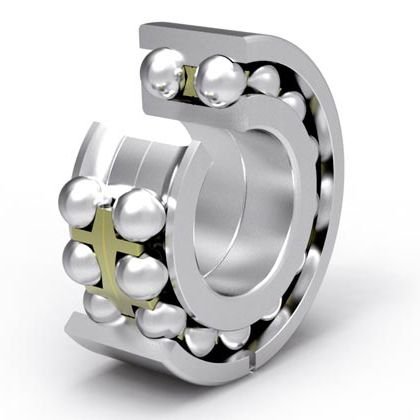 Материалы для сепараторов подшипников качения