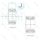 AU0726-3LXL/L588