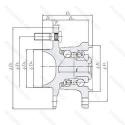 HUB231-10