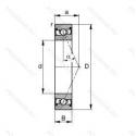 HSS71910-E-T-P4S
