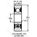 LD207-2RS