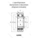 62330М