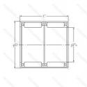 HMK4040ZWD