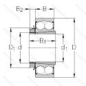 2207-K-2RS+H307