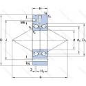 BEAM 035090-2RZ