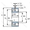 23136CC/C3W33
