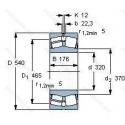 23164CC/C3W33