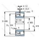23172CC/C3W33