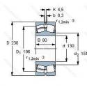23226CCK/C3W33