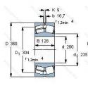 23240CCK/C3W33