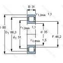 NJ2307ECP/C3