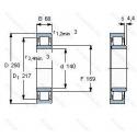 NU2228ECMLC3