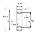 6311-2RSR-C3