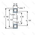 NUP216ECP/C3