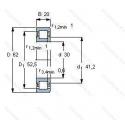 NUP2206ECP/C3