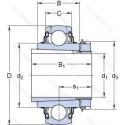 YSA 208-2FK + H 2308