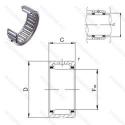 NK15/20M