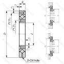 CRBF 8022 AD