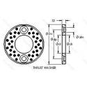 AST650 WC40