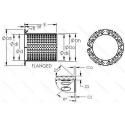 ASTT90 F5030