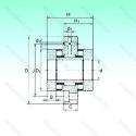 ZARF 2080 TN