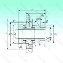 ZARF 2080 L TN