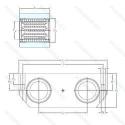 LTDR50-2LS