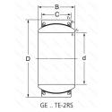 GE90TE-2RS