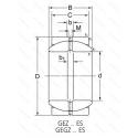 GEGZ 208 ES