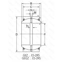 GEGZ 208 ES2RS