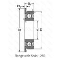 RIF814 2RS