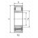 NCF3032V C3