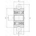 LFR5204-16KDD