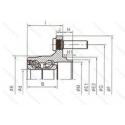 BAF-4106BA