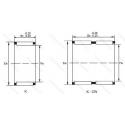 K10X13X10-TV/0-7