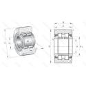 PWTR4090-2RS-RR-XL