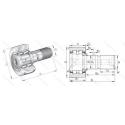PWKR80-2RS-RR-XL