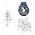 UCHA203