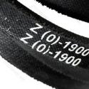 Ремень клиновой ZО-900 Lp/880 Li ГОСТ 1284-89 HIMPT