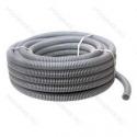 Шланг спиральный НВС Ф 63мм из ПВХ серия OIL синий бухта 30 м