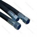 Рукав РВД Semperit 20-2SN BSP 3/4-1700 21.5МПа
