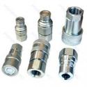 БРС для РВД ISO-A G 3/4 розетка LSQ-S1-06SF-BSP3/4
