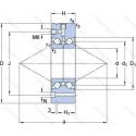 BEAM060145-2RS