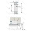 23252-BEA-XL-K-MB1-C3