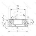 GE40AX