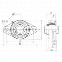 UCFL215-215D1