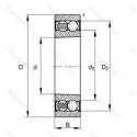 2208-K-2RS-TVH-C3
