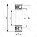 2311-2RS-TVH