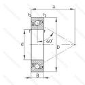 BSB030062-2RS-T